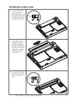 Preview for 14 page of Partner EM-200 User Manual