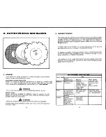 Предварительный просмотр 8 страницы Partner K1250 Active Safety Manual