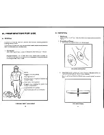 Предварительный просмотр 10 страницы Partner K1250 Active Safety Manual