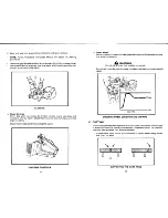 Предварительный просмотр 14 страницы Partner K1250 Active Safety Manual