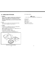 Предварительный просмотр 18 страницы Partner K1250 Active Safety Manual