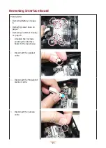 Preview for 11 page of Partner MF-2352 Service Manual