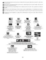 Preview for 16 page of Partner P145107 User Manual