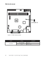 Предварительный просмотр 58 страницы Partner PT-5900 Service Manual