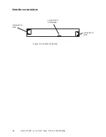 Предварительный просмотр 62 страницы Partner PT-5900 Service Manual