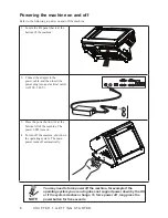 Preview for 14 page of Partner PT-6200 User Manual