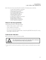 Preview for 49 page of Partner SP-1000-C Service Manual