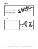 Предварительный просмотр 64 страницы Partner SP-1000-C Service Manual