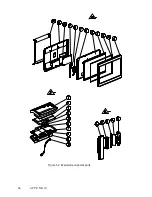 Предварительный просмотр 70 страницы Partner SP-1000-C Service Manual