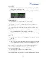 Preview for 13 page of Partron PWB-100 Instruction Manual