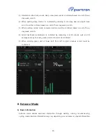 Preview for 15 page of Partron PWB-100 Instruction Manual