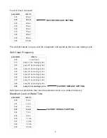 Preview for 9 page of Parts Connect IM70 Service Manual