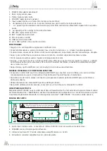 Preview for 18 page of Party Light & Sound PARTY-KA100 User Manual