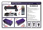 Предварительный просмотр 2 страницы Parweld TR007 Assembly Instructions