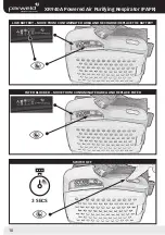 Предварительный просмотр 10 страницы Parweld XR940A User Instructions