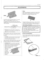 Preview for 7 page of Pasco Scientific Precision 2.0 Instruction Manual And Experiment Manual