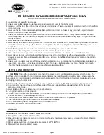 Preview for 2 page of PASCO 42520 Quick Start Manual