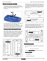 Preview for 5 page of PASCO ME-1240 Reference Manual
