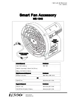 PASCO ME-1242 Instruction Manual preview