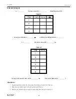 Предварительный просмотр 25 страницы PASCO ME-9430 Instruction Manual And Experiment Manual