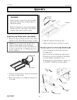 Предварительный просмотр 27 страницы PASCO ME-9430 Instruction Manual And Experiment Manual