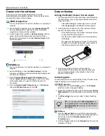 Preview for 2 page of PASCO Motion Sensor II Product Manual