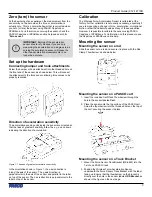 Предварительный просмотр 3 страницы PASCO PS-3202 Product Manual