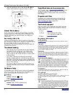 Предварительный просмотр 4 страницы PASCO PS-3202 Product Manual