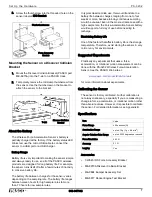 Preview for 7 page of PASCO PS-3202 Reference Manual