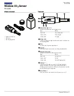 Preview for 1 page of PASCO PS-3208 Product Manual