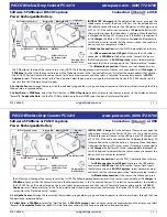 PASCO PS-3214 Operation Manual предпросмотр