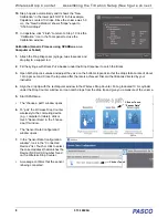 Preview for 8 page of PASCO PS-3214 Reference Manual