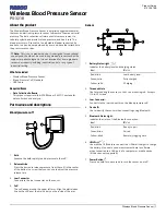 PASCO PS-3218 Product Manual preview