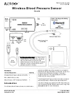 PASCO PS-3218 Reference Manual preview