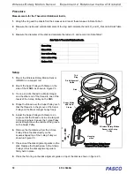 Предварительный просмотр 18 страницы PASCO PS-3220 Reference Manual