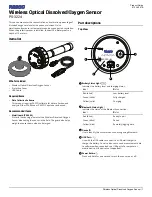 PASCO PS-3224 Product Manual preview