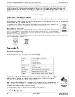 Предварительный просмотр 22 страницы PASCO PS-3224 Reference Manual