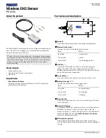 PASCO PS-3236 Quick Start Manual preview