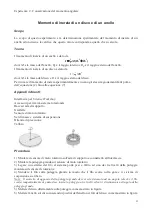 Preview for 5 page of PASCO TD-8565 Instruction Manual And Experiment Manual