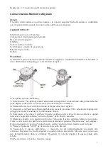 Preview for 8 page of PASCO TD-8565 Instruction Manual And Experiment Manual