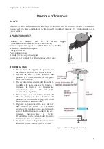 Preview for 13 page of PASCO TD-8565 Instruction Manual And Experiment Manual