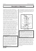 Preview for 22 page of PASCO TD-8565 Instruction Manual And Experiment Manual