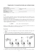 Preview for 48 page of PASCO TD-8565 Instruction Manual And Experiment Manual