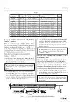 Preview for 57 page of PASCO TD-8565 Instruction Manual And Experiment Manual