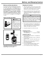 Preview for 9 page of Pasdole IM250S Li Operating Manual