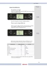 Предварительный просмотр 36 страницы PASIAN Otello User Manual