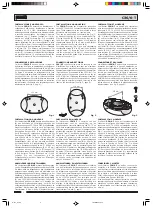 Preview for 2 page of Paso C36/6-T Instructions For Installation And Mounting