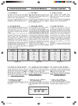 Предварительный просмотр 5 страницы Paso CMDS Series Complementary Instructions Sheet