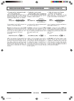 Предварительный просмотр 7 страницы Paso CMDS Series Complementary Instructions Sheet