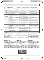 Предварительный просмотр 9 страницы Paso CMDS Series Complementary Instructions Sheet